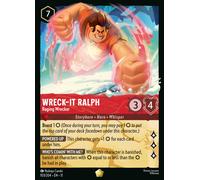 Wreck-It Ralph - Raging Wrecker | Winterspell