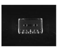 Wreck & Reference - Black Cassette [VINYL]