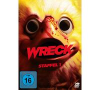 Wreck - Staffel 1 (DVD) Oscar Kennedy Jack Rowan Chris Baugh