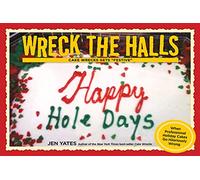 Wreck the Halls: Cake Wrecks Gets "Festive"