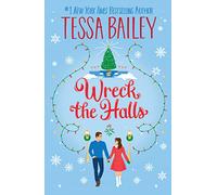 Wreck the Halls UK: A Novel