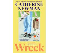 Wreck: The moving, funny, relatable NYT bestseller from the author of SANDWICH