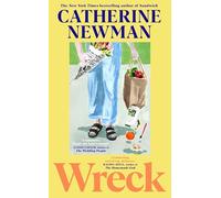 Wreck: The moving, funny, relatable NYT bestseller from the author of SANDWICH