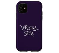 WRECKA STOW Case for iPhone 11