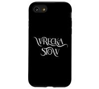 WRECKA STOW Case for iPhone SE (2020) / 7/8