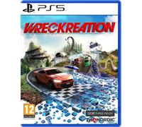Wreckreation - PlayStation 5