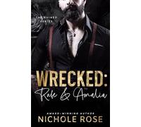Wrecked: A Curvy Girl Mafia Romance (The Ruined Series)