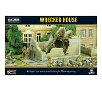 Wrecked House