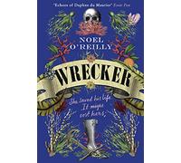 Wrecker: A gripping debut for fans of Poldark and the Essex Serpent