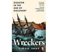 Wreckers: Disaster in the Age of Discovery
