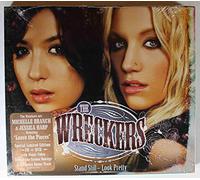 Wreckers, the - Stand Still Look...