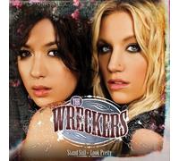 Wreckers - Stand Still.Look Pretty