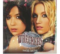 WRECKERS, The - Stand Still Look Pretty (Record Store Day RSD 2025) - Vinyl (LP)