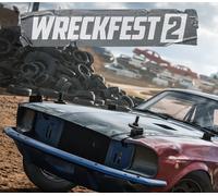 Wreckfest 2 PC Steam CD Key