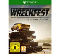 Wreckfest