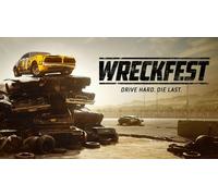 Wreckfest