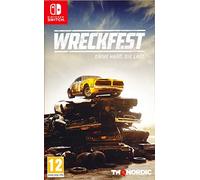 Wreckfest - Switch