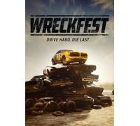 Wreckfest PC