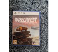 Wreckfest - PlayStation 5