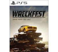 Wreckfest (PS5) - PSN Account - GLOBAL