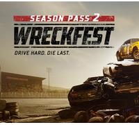 Wreckfest - Season Pass 2 DLC EU XBOX One / Xbox Series X|S CD Key