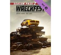 Wreckfest - Season Pass 2 (Xbox One) - Xbox Live Key - EUROPE