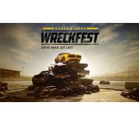 Wreckfest - Season Pass