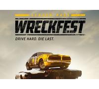 Wreckfest - Season Pass (DLC) (PC) Steam Key - GLOBAL