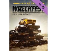 Wreckfest - Season Pass (Xbox One) - Xbox Live Key - EUROPE