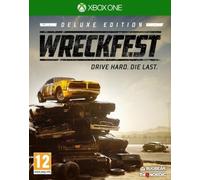 Wreckfest - Xbox One