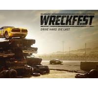 Wreckfest (Xbox One / Xbox Series X|S) Xbox Live Key - ARGENTINA