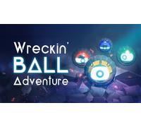 Wreckin' Ball Adventure