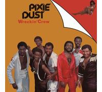 Wreckin' Crew - Pixie Dust [Vinyl LP] [VINYL]