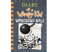 Wrecking Ball: 14 (Diary of a Wimpy Kid)
