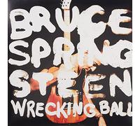 Bruce Springsteen – Wrecking Ball – 3 LP Vinyl – Columbia Records