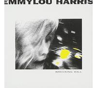 Wrecking Ball by EMMYLOU HARRIS (1995-07-28)