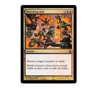 Wrecking Ball | Commander