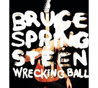 Wrecking Ball (Deluxe)