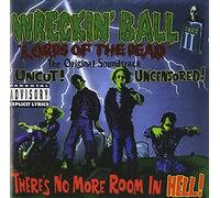 Wrecking Ball - Lords of the Death Pt.2