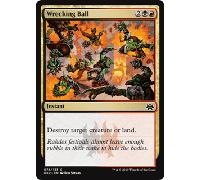 Wrecking Ball | Ravnica Allegiance Guild Kits