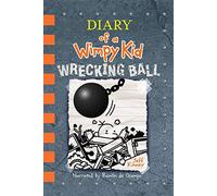 Wrecking Ball (The Diary of a Wimpy Kid, 14)