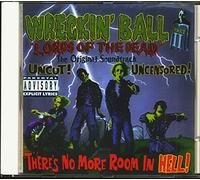 Wrecking Ball - Wrecking Ball - Lords Of The Death Pt II