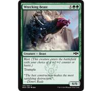 Wrecking Beast | Ravnica Allegiance