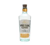 Wrecking Coast Clotted Cream Gin