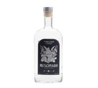 Wrecking Coast Muscovado Silver Spirit