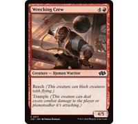 Wrecking Crew | Jumpstart 2025