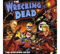 Wrecking Dead - The Wrecking Dead [VINYL]
