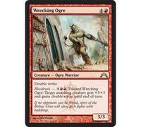 Wrecking Ogre | Gatecrash