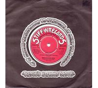 Wreckless Eric - Crying, Waiting, Hoping
