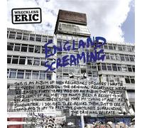 Wreckless Eric - England Screaming [VINYL]